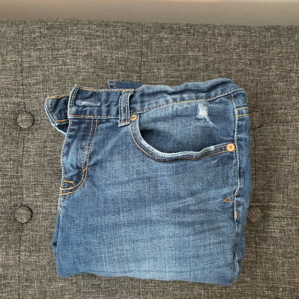 Aeropostale Kylie Skinny Jeans